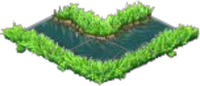 River Turn Left