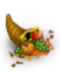 Bountiful Cornucopia