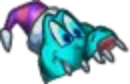 Ice Gator Hat