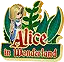 VMK Fantasyland - Alice in Wonderland