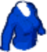 Jacket Blue