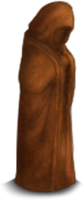Sith Statue