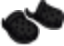 Crocs Black