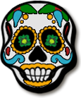 Dia De Los Muertos - 2022
