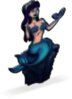 PPR Mermaid 3