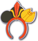 Villainous Ears - Jafar