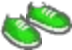Sneakers Green