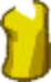 Tank Top Yellow