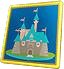 Fantasyland Castle (2/9)
