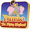 VMK Fantasyland - Dumbo the Flying Elephant