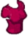 Solid T-Shirt Pink