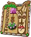 Tiki - Tangaroa
