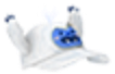 Baseball Cap Yeti