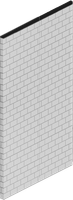 White Brick Flat