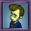 The Haunted Mansion - Master Gracey