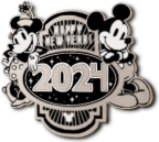 New Year's 2024