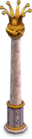 Royal Castle Column