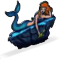 PPR Mermaid 1