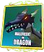 NPC - Maleficent the Dragon