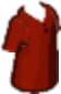 Shirt Dark Red