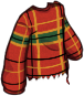 Jock's Sweater