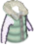 Winter Vest Mint