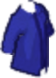 Closed Shirt Blue