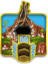 Frontierland - Splash Mountain