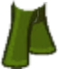 Workout Pants Green