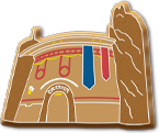 Gingerbread - Oga's Cantina