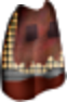 Mary Sanderson Skirt