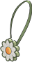 Daisy Crossbody Bag