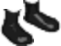 Han Solo Boots