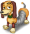 Toy Story - Slinky Dog