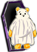 Disney Monsters - [5/5] Pooh