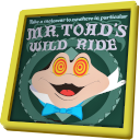 Mr. Toad's Wild Ride