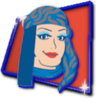 DLR Anniversary Icons - Main Street