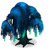 Grandmother Willow
