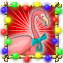 Jingle Cruise - Festive Flamingo