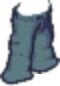 Baggy Jeans Light Blue