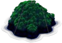 PPR Neverland Island
