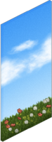 Spring Flat 2