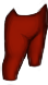 Leggings Red