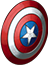 Captain America's Shield