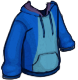 Hoodie - Stitch