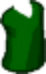 Tank Top Dark Green