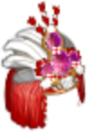 Moana Headdress