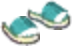 Slides Cyan