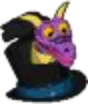 Figment Hat