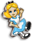 Wonderland - Alice